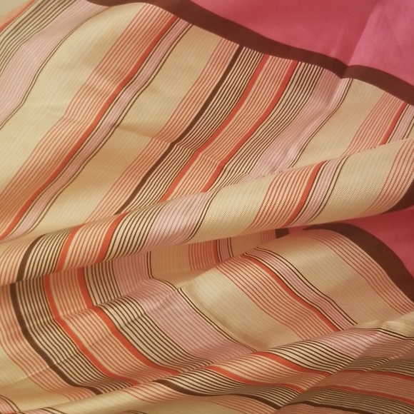 Echo scarf - Picture 5 of 6